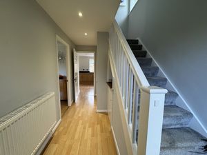 HALLWAY- click for photo gallery